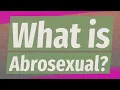 What is Abrosexual