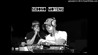 thackzindj and tshidiso sebono moyeng