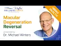 Lagu How I Naturally Reversed Macular Degeneration (They Called Me a Miracle Case)