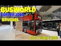 Download Lagu 2024 Yutong U110DD Double Decker Bus Interior And Exterior Busworld Europe 2023 Brussel