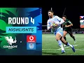 Lagu Connacht v Vodacom Bulls | Highlights | Round 4 | URC 25/26