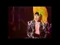 X Japan - I'll Kill You ~ Jocker live (한글자막) [Toyko Dome 92.01.06]