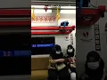 Download Lagu naik krl solo jogja pake gojek | krl jogja solo pake gojek #krl #krljogjasolo #shorts #krlsolojogja
