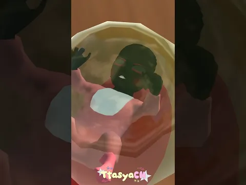 Bayi masih terbungkus ketuban??👶||sound:@KalebAndri #sakuraschoolsimulator #sakura #sss