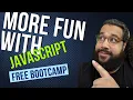 Fun JavaScript Examples Free Software Engineering Bootcamp class 13 -