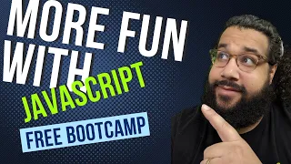 Fun JavaScript Examples Free Software Engineering Bootcamp class 13 -