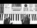 4) Over My Dead Body | Drake | Play Smooth Piano (Tutorial)