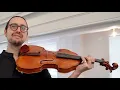 Download Lagu Is the design of Paul Laraia's viola ancient or totally new??
