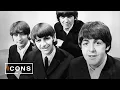 The worst business decision in music history The day the Beatles were rejected