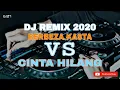 Download Lagu DJ REMIX BERBEZA KASTA VS CINTA HILANG REMIX FUNKOT 2020