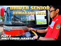 Download Lagu DRIVER SENIOR SUDAH 15 TAHUN LEBIH DI GUMARANG || TRIP BUKITTINGGI-JAKARTA WITH BUS GUMARANG JAYA