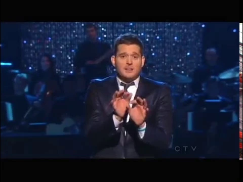 Download MP3 Michael Buble Christmas Special
