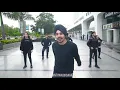 G.O.A.T - DILJIT Dosanjh | DOWNTOWN Bhangra | G.O.A.T Bhangra | Karan Aujla | Clash | Bhangra Cover