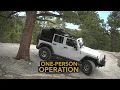 Supertop Ultra Now available for Wrangler JL