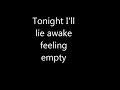 Pressure - Paramore lyrics