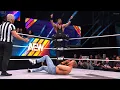 Download Lagu PAC vs Orange Cassidy Full Match AEW Dynamite Highlights Today 