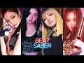 Download Lagu BLACKPINK Medley (Expert+) Beat Saber custom song