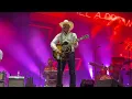 Whole Damn Town - Turnpike Troubadours live from Thunder Ridge