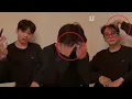 Download Lagu 🔴Jungkook Shocked! Jungkook didn't expect SASAENG to do this when jungkook live weverse