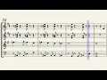 Download Lagu Bungong Jeumpa | Horn Ensemble