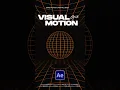 Create Visual Motion Graphic Grids in After Effects