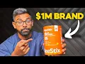 Download Lagu How I am building a $1M brand from scratch