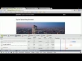 Google 2013 - WebP Deploying Faster Smaller and More Beautiful Images