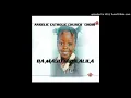 Download Lagu Angelic Catholic Church Choir   Bamayo Mwilalila    (Official Audio)