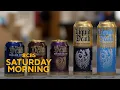 How canned water brand Liquid Death made its mark