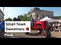 Download Lagu A SWEET Slice of SMALL TOWN: Owego’s Strawberry Festival — Ep. 313