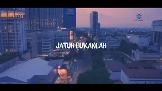 angin rindu lirik spesial give away 1000 subscriber
