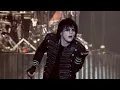Download Lagu My Chemical Romance - House of Wolves (Live from The Black Parade Is Dead!)