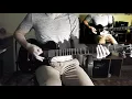 Gojira - L'Enfant Sauvage (Guitar Cover)HD