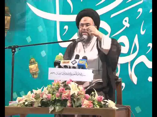 ⁣12 الانسان مهما يكن فهو يبقى فقير في ذاته