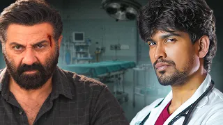 Doctor are Just Looting Money: SUNNY DEOL's Movie Trailer