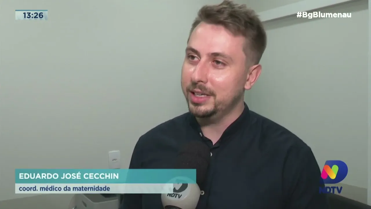 Trigêmeos: conheça os três bebês que nasceram de gestação espontânea em caso raro de Blumenau