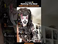 Download Lagu Ranking The BEST Halloween Costumes (new) #shortsviral