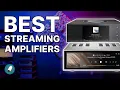 Download Lagu BEST Audiophile All In One Streaming Amplifiers | Naim, Cambridge, HiFi Rose