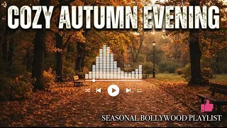 Autumn Evening Hindi 90s Songs – Cozy Bollywood Seasonal Playlist