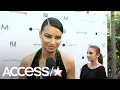 Adriana Lima Says Her Daughters Love Playing Dress-Up In Mommy s Clothes Access
