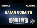 Download Lagu Carioci Hafan Gobaith Karaoke