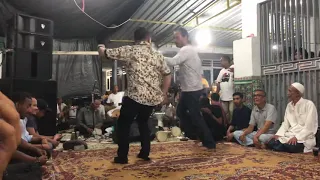 kenangan terakhir fahad munif feat og el afroh januari 2020