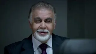 ذكاء مراد علمدار في كشف المخبأ السري و تفاصيل اجتماع العوائل الاربعة 