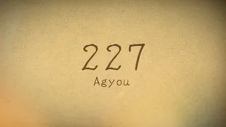 O-MENZ 10th Single 227
