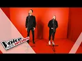 Download Lagu SESSIE: Sean \u0026 Tiany brengen 'No Sound But The Wind' | The Voice Kids | VTM