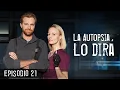 Download Lagu LA AUTOPSIA LO DIRA. Película de Crímenes. El mejor detective. Episodio 21