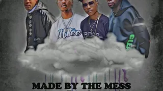 bergie fresh ft emtee lucas raps robot boii made by the mess remix