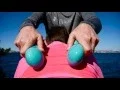 BLISSFUL Chair Massage Ultra-Smooth Synergy Hot Stone
