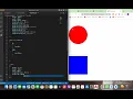Bouncing Ball Using Html and Css