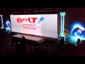 LAUNCHING BOLT SUPER 4G LTE 14 NOV 2013 @EMPIRICA SCBD